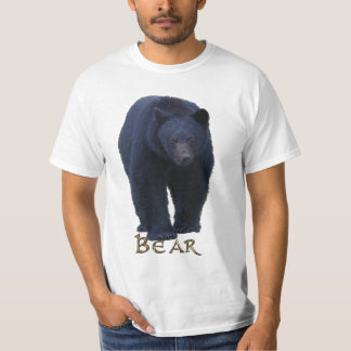 Walking Black Bar Animal-Lover-Shirt T-Shirt