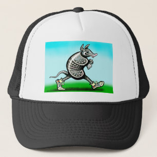 Walking Dillo Truckerkappe