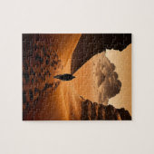 Walking Dune Puzzle (Horizontal)