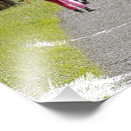 WALKING Foto Erweiterung (Ecke)