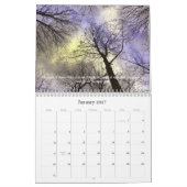 Walking Inspirations 2020 Kalender (Jan 2027)