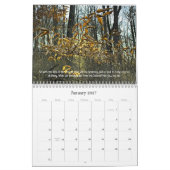 Walking Inspirations 2021 Kalender (Jan 2027)