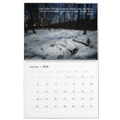 Walking-Kalender 2025 Kalender (Jan 2026)