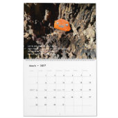 Walking-Kalender 2025 Kalender (Mär 2027)