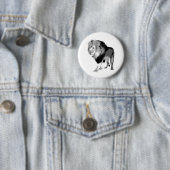 Walking Lion Button (Beispiel)