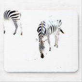 Walking Stripes Mousepad (Vorne)