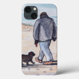 Walking the Dog - 05 Case-Mate iPhone Hülle