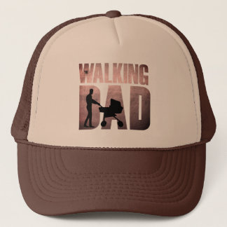Walking Vater Truckerkappe