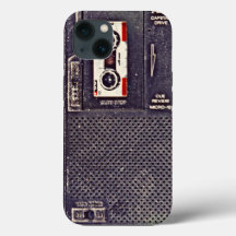 Walkman der 80er