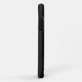 Walkman iPhone Fall Case-Mate iPhone Hülle (Hinten/Rechts)