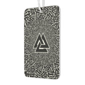 Walknot Autolufterfrischer (Links)