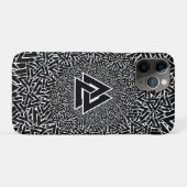 Walknot Case-Mate iPhone Hülle (Rückseite (Horizontal))