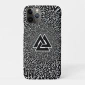 Walknot Case-Mate iPhone Hülle (Rückseite)