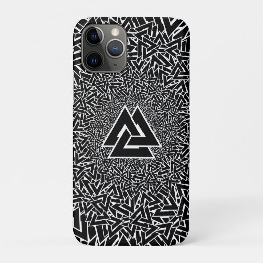 Walknot Case-Mate iPhone Hülle (Rückseite)