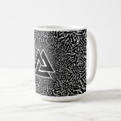 Walknot Kaffeetasse (VorderseiteRechts)