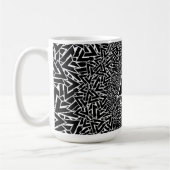 Walknot Kaffeetasse (Links)