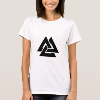 Walknut T-Shirt