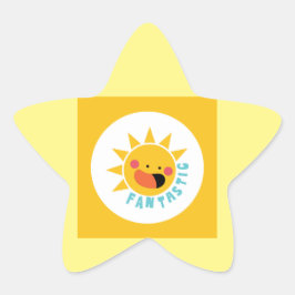 Wall-Akzente und -Behandlungen > Wanddekore und Au Stern-Aufkleber