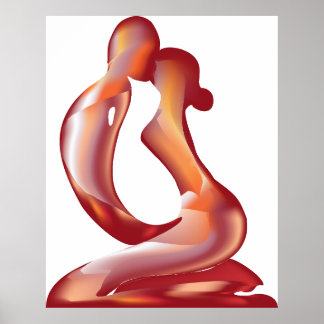 Wall Art Adult Poster