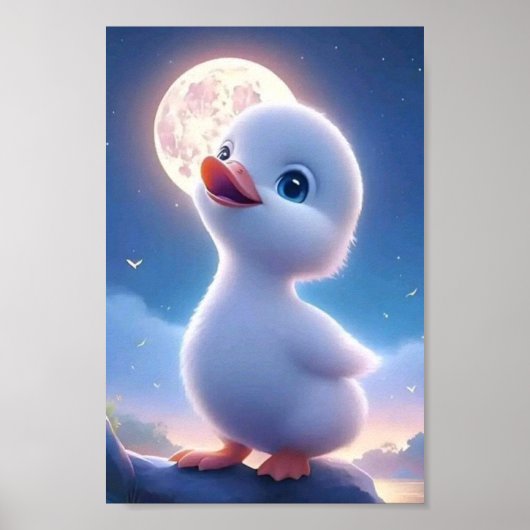 Wall Art Billardkunst Kunsthandwerk Party Kinderzi Poster (Vorne)