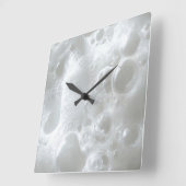 Wall Art & Décor > Clocks Quadratische Wanduhr (Winkel)