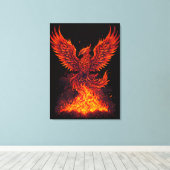 Wall Art & Décor > Gallery Art > Canvas Art Leinwanddruck (Insitu (Holzboden))