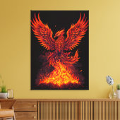 Wall Art & Décor > Gallery Art > Canvas Art Leinwanddruck (Insitu (Wohnzimmer))