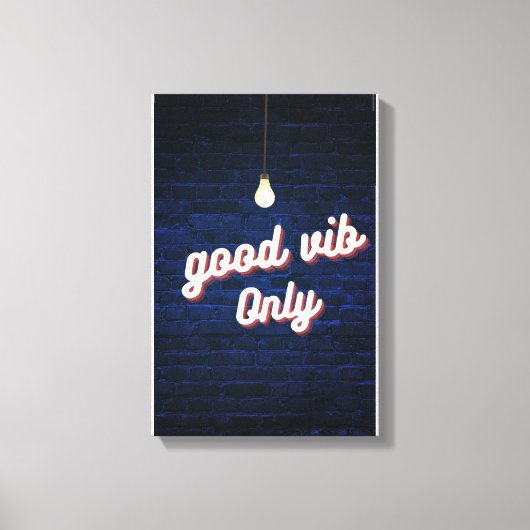 Wall art décor - Gallery art  Leinwanddruck (Vorderseite)