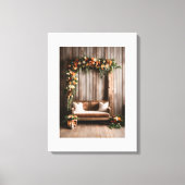 Wall Art & Décor Leinwanddruck (Vorderseite)