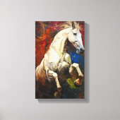 Wall Art & Décor Leinwanddruck (Vorderseite)