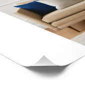 Wall Art & Décor > Plakate & Prints Fotodruck (Ecke)