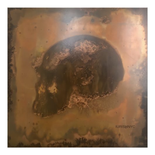 Wall Art & Décor > Plakate & Prints Fotodruck (Vorne)