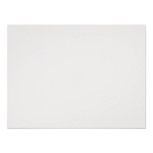 Wall Art & Décor & Posters  Poster (Vorderseite)