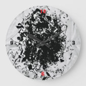 Wall Art & Décor > Uhren (Vorderseite)