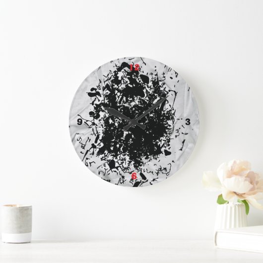 Wall Art & Décor > Uhren (Zuhause)