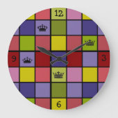 Wall Art & Décor > Uhren (Vorderseite)