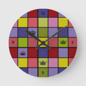 Wall Art & Décor > Uhren (Vorderseite)