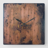 Wall Art & Décor > Uhren (Vorderseite)