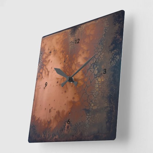 Wall Art & Décor > Uhren (Winkel)