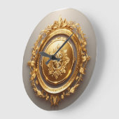 Wall Art & Décor > Uhren (Winkel)