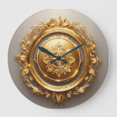 Wall Art & Décor > Uhren (Vorderseite)