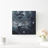 Wall Art & Décor > Uhren (Zuhause)