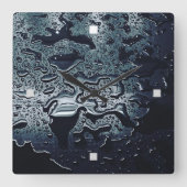 Wall Art & Décor > Uhren (Vorderseite)