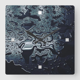 Wall Art & Décor > Uhren