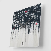 Wall Art & Décor > Uhren (Winkel)