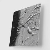 Wall Art & Décor > Uhren (Winkel)