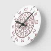 Wall Art & Décor > Uhren Baby & Kids > Kinderzimme (Winkel)