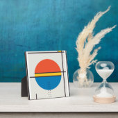 Wall Art Design Fotoplatte (InSitu)