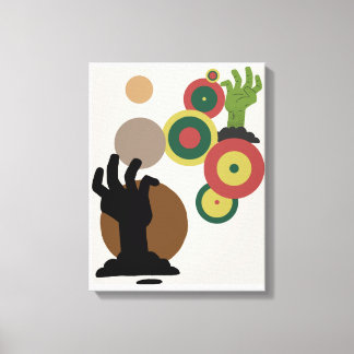 Wall Art Design Leinwanddruck