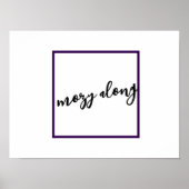 wall art design poster (Vorne)